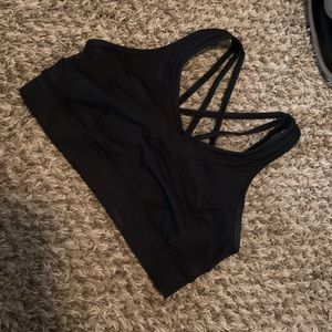 Lululemon bra